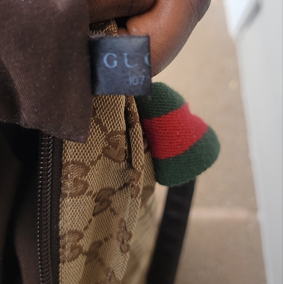 GG BAG - Picture 10 of 16